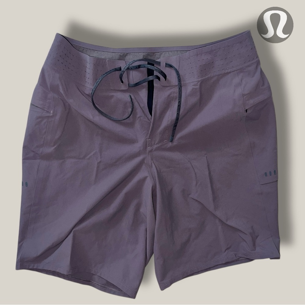 Lululemon Current State Men’s Shorts